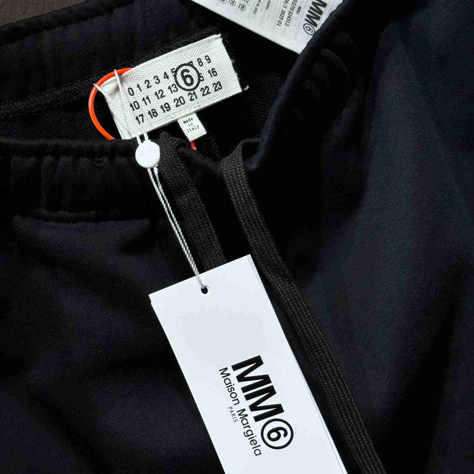 Maison Margiela Wide-leg Cotton Jeans - DopestKickz