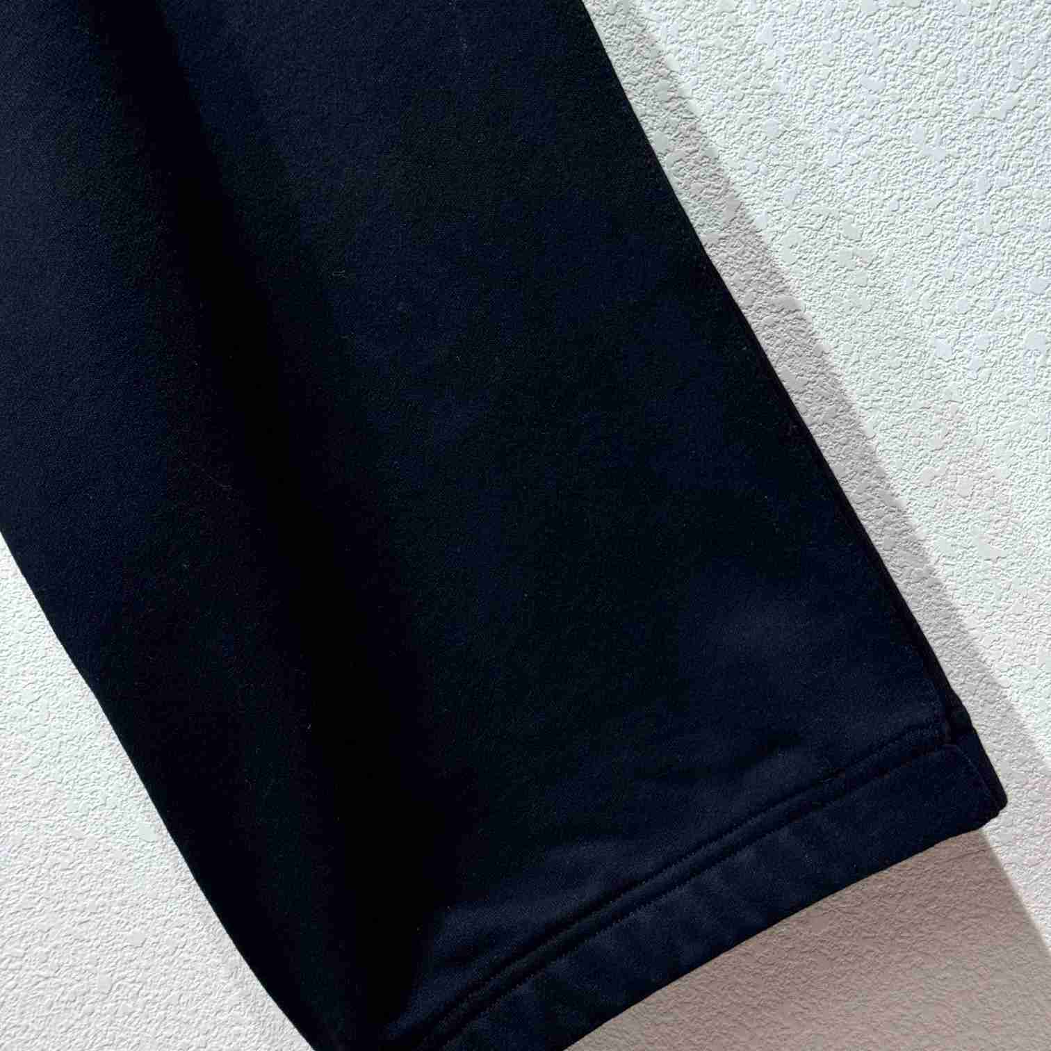 Maison Margiela Wide-leg Cotton Jeans - DopestKickz