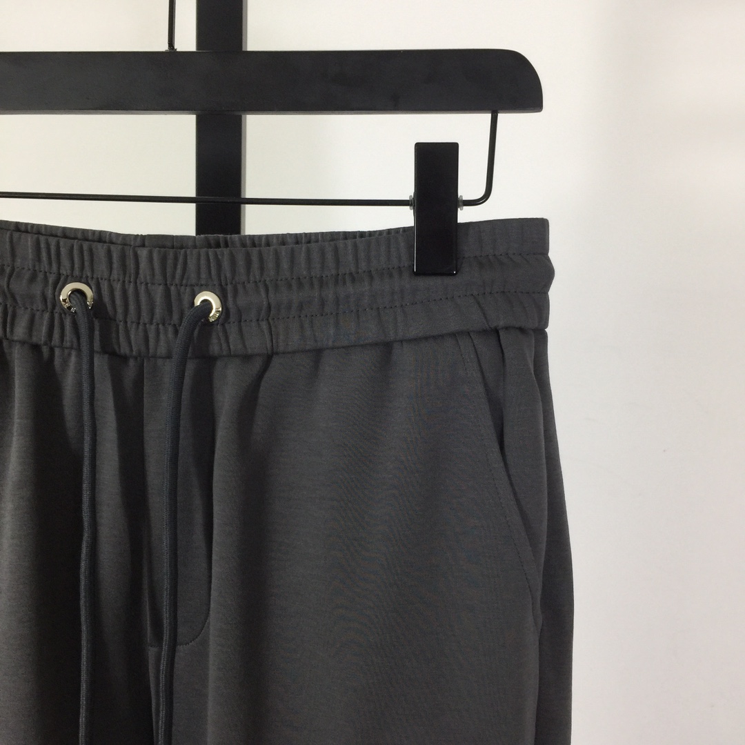 Fendi Cotton Sweatpant - DopestKickz