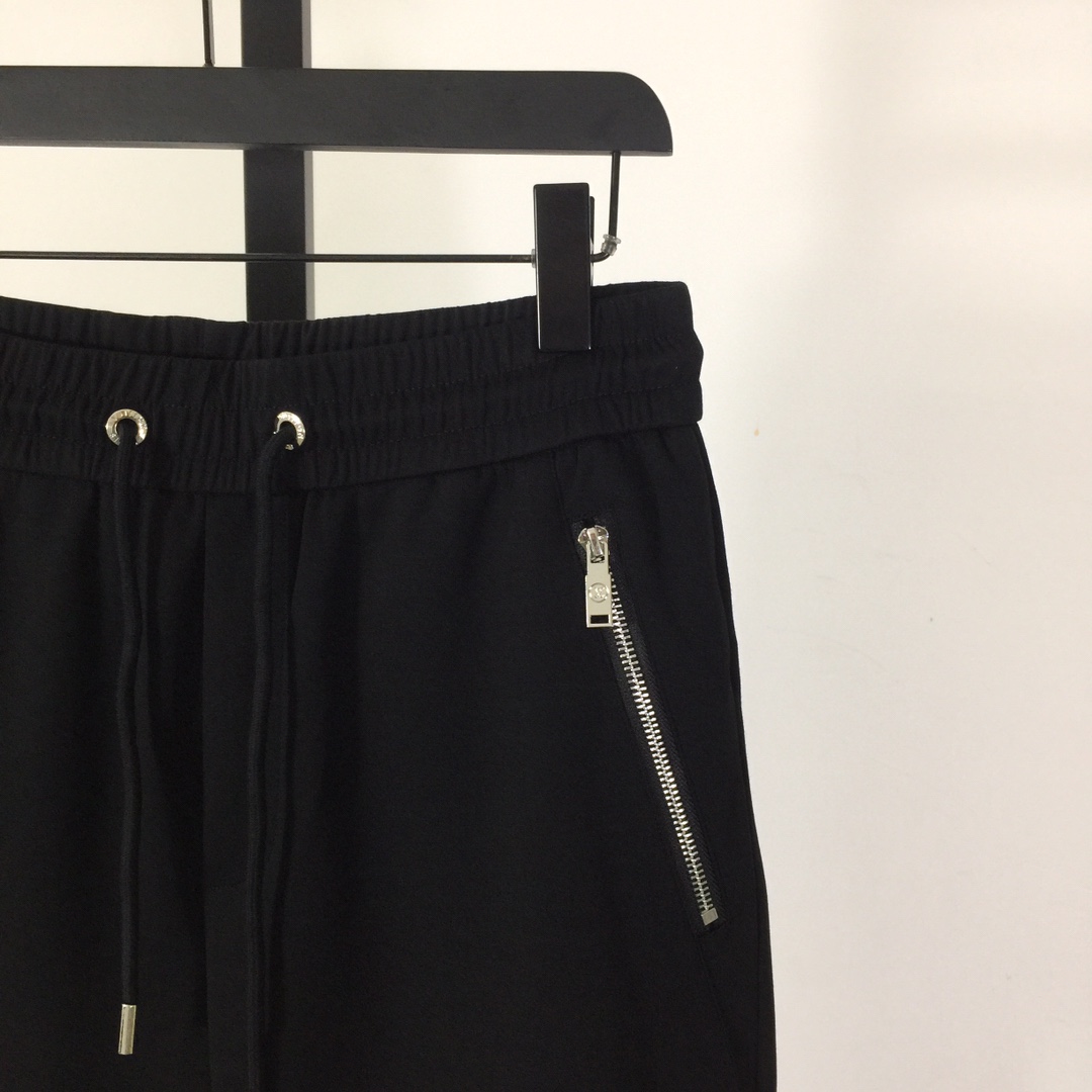 Louis Vuitton Cotton Pants - DopestKickz
