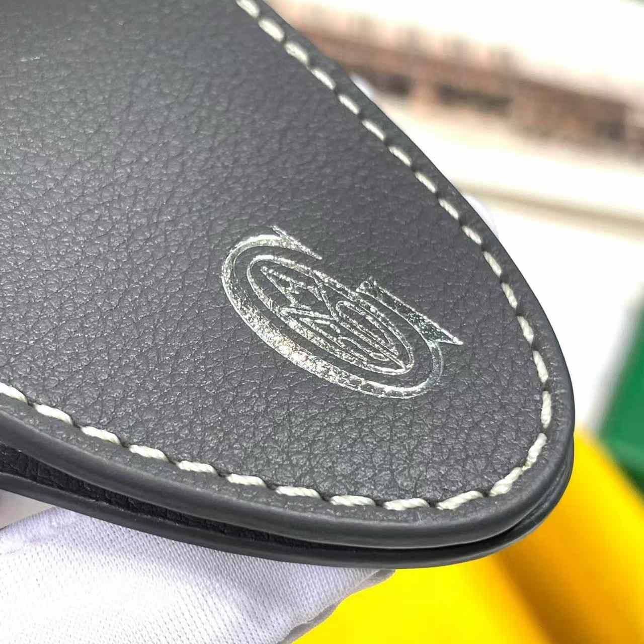 Goyard Key Pouches - DopestKickz
