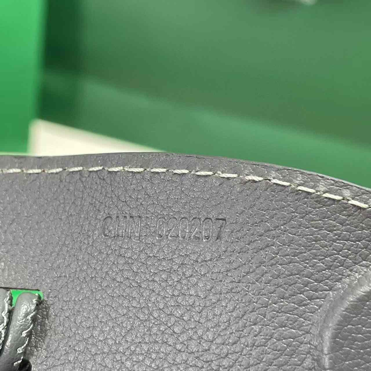 Goyard Key Pouches - DopestKickz