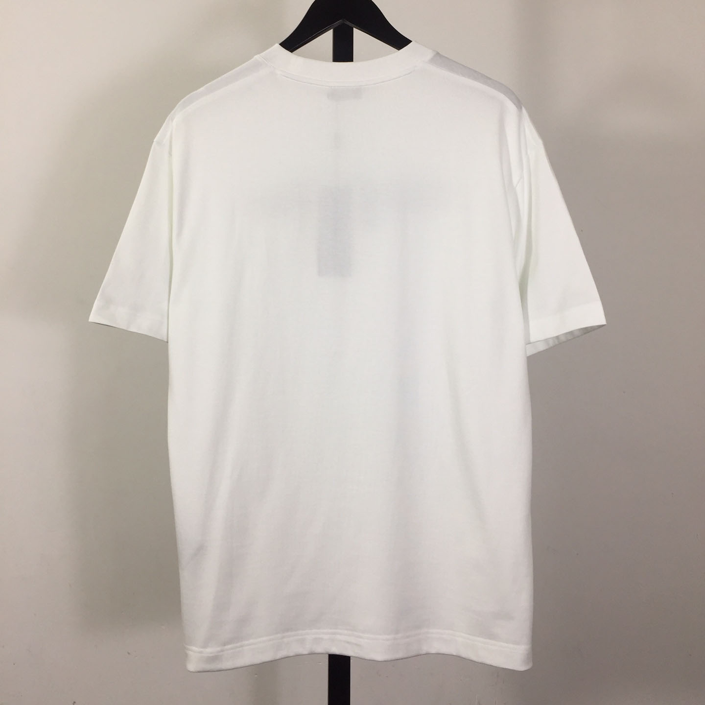 Dior Cotton T-shirt - DopestKickz