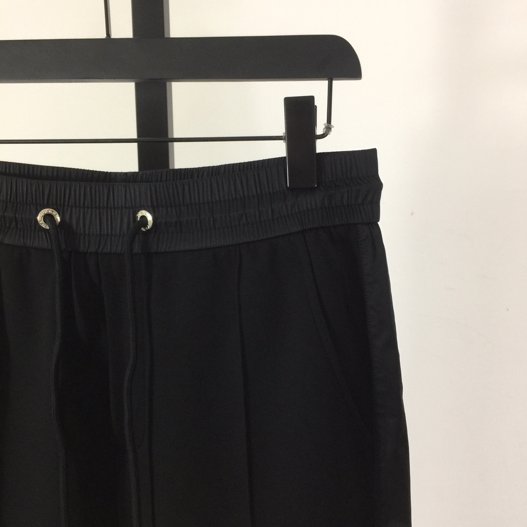 Prada Cotton Pants - DopestKickz