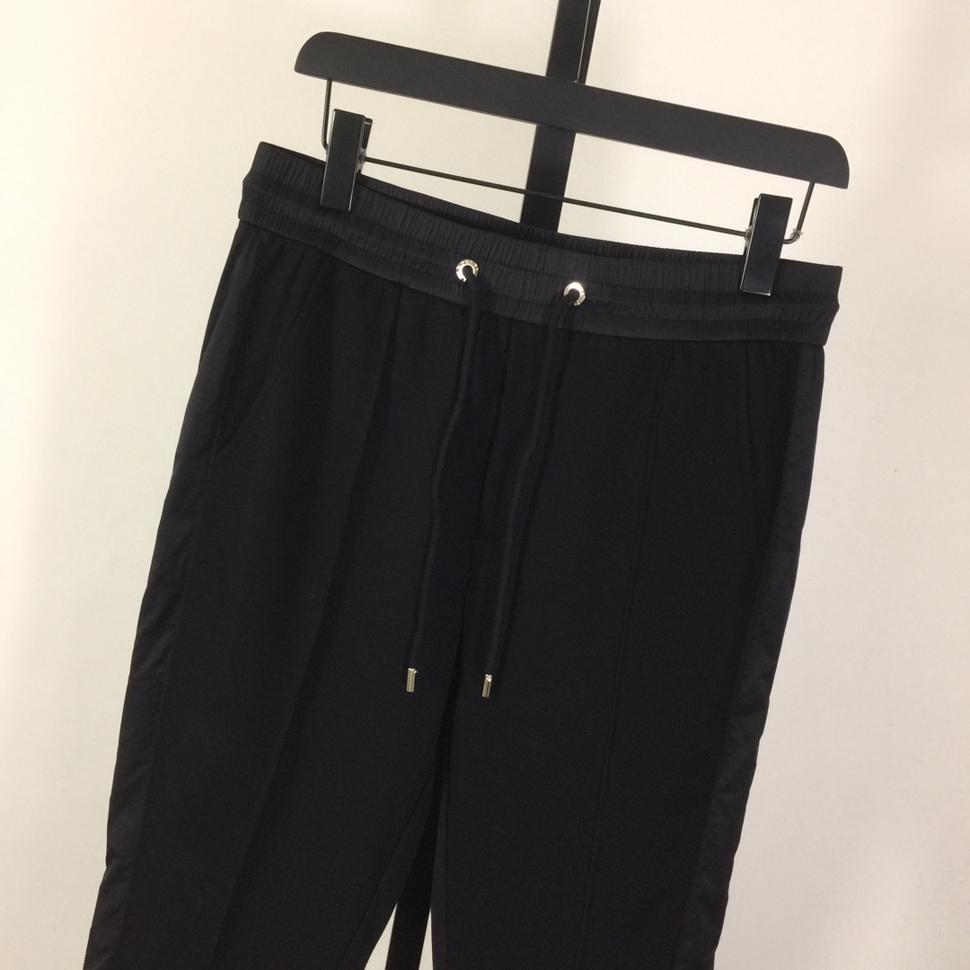 Prada Cotton Pants - DopestKickz