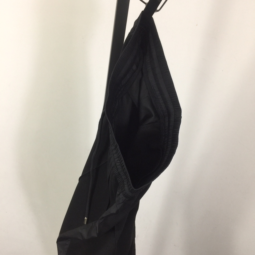 Prada Cotton Pants - DopestKickz