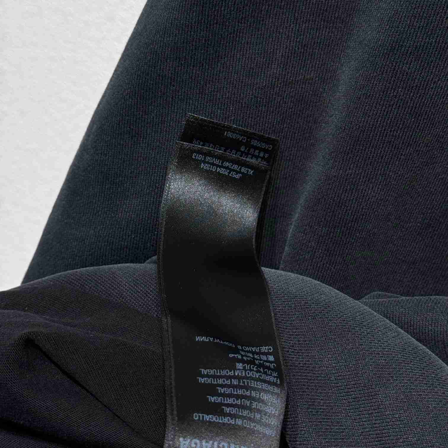 Balenciaga 3b Sports Icon Hoodie - DopestKickz