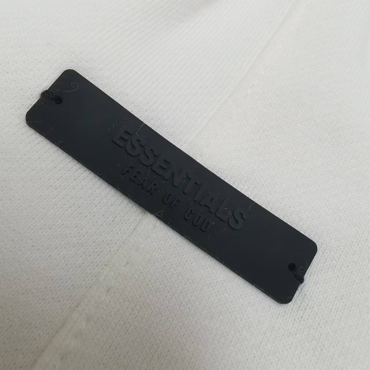Fear of God Essentials Sweatpants - DopestKickz