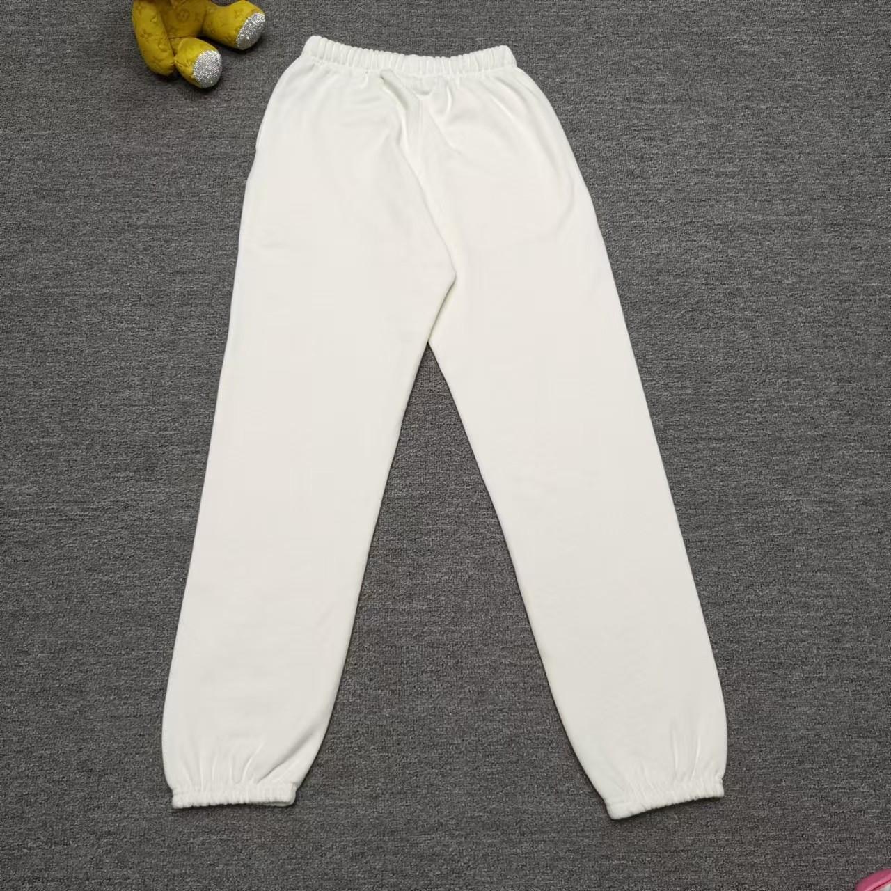 Fear of God Essentials Sweatpants - DopestKickz