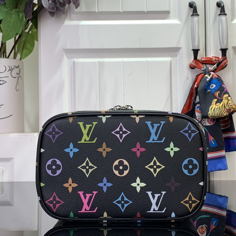 Louis Vuitton LV x TM Nice Mini  M13747 - DopestKickz