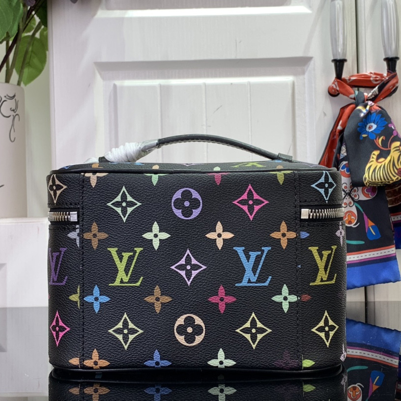 Louis Vuitton LV x TM Nice Mini  M13747 - DopestKickz