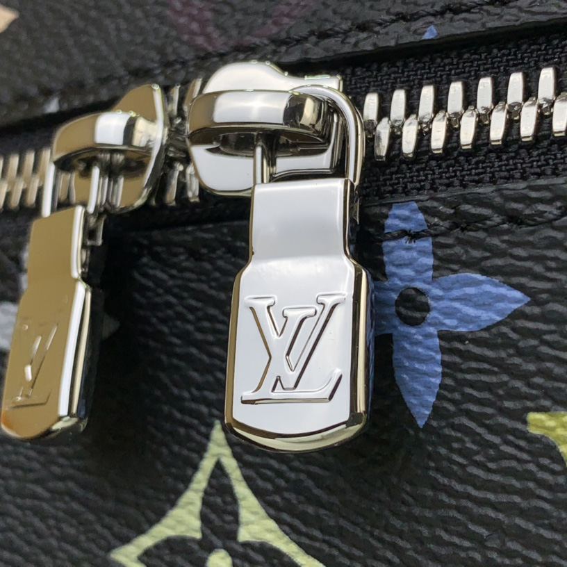 Louis Vuitton LV x TM Nice Mini  M13747 - DopestKickz