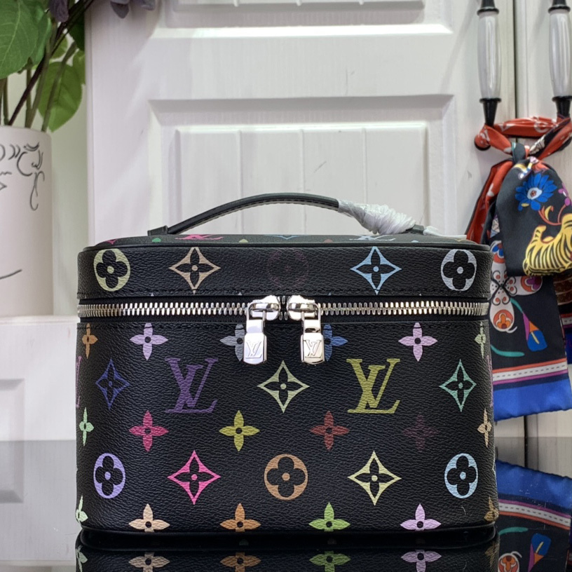 Louis Vuitton LV x TM Nice Mini  M13747 - DopestKickz