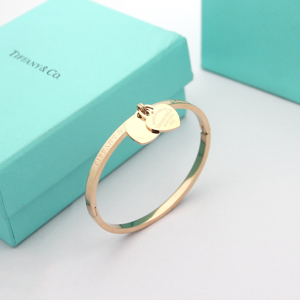 Tiffany & Co. Bracelet - DopestKickz