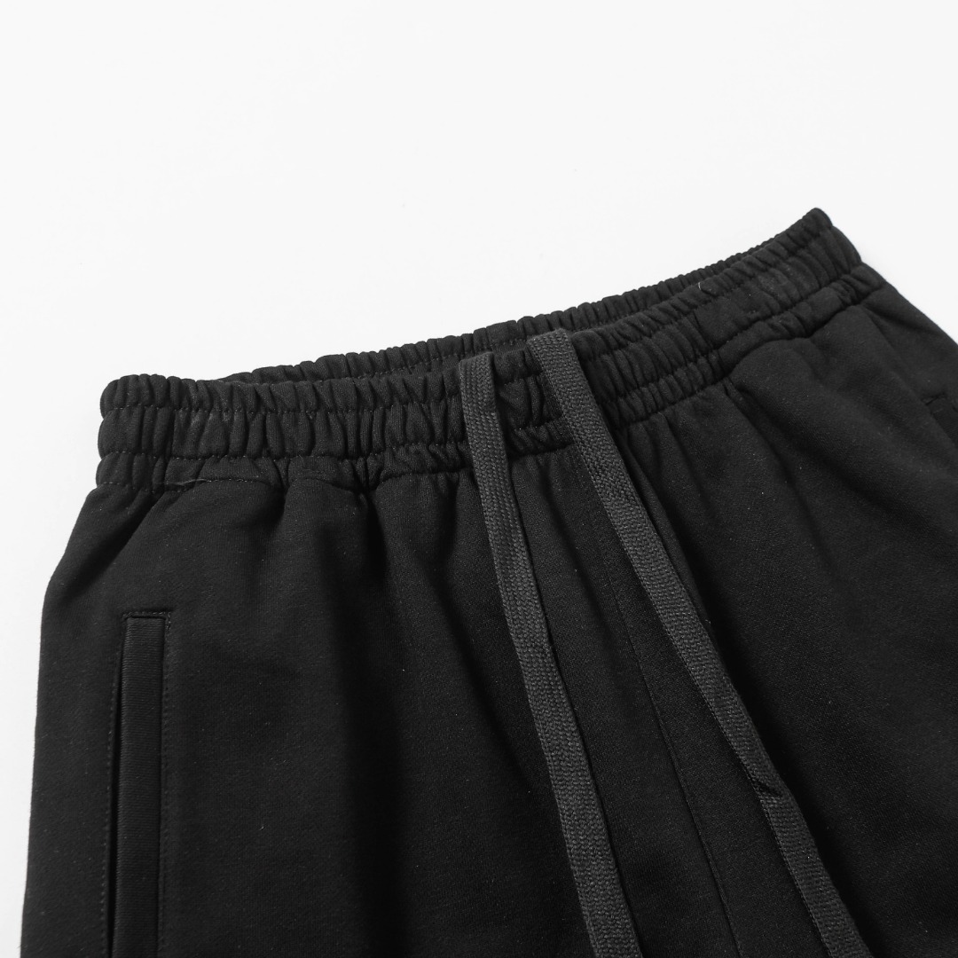 Chrome Hearts Sweatshort - DopestKickz