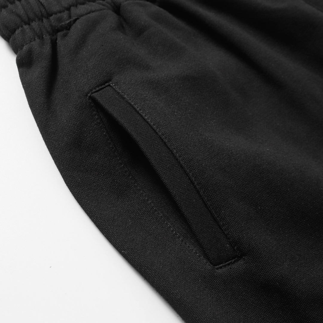 Chrome Hearts Sweatshort - DopestKickz