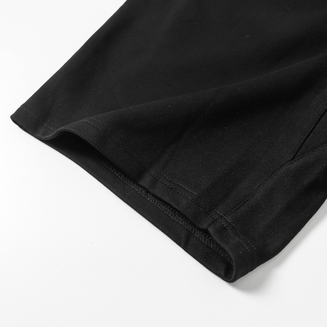 Chrome Hearts Sweatshort - DopestKickz