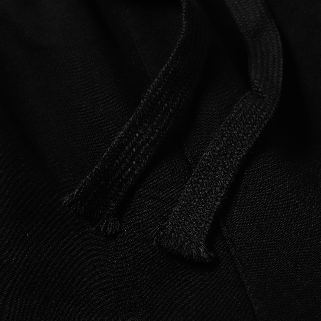 Chrome Hearts Sweatshort - DopestKickz