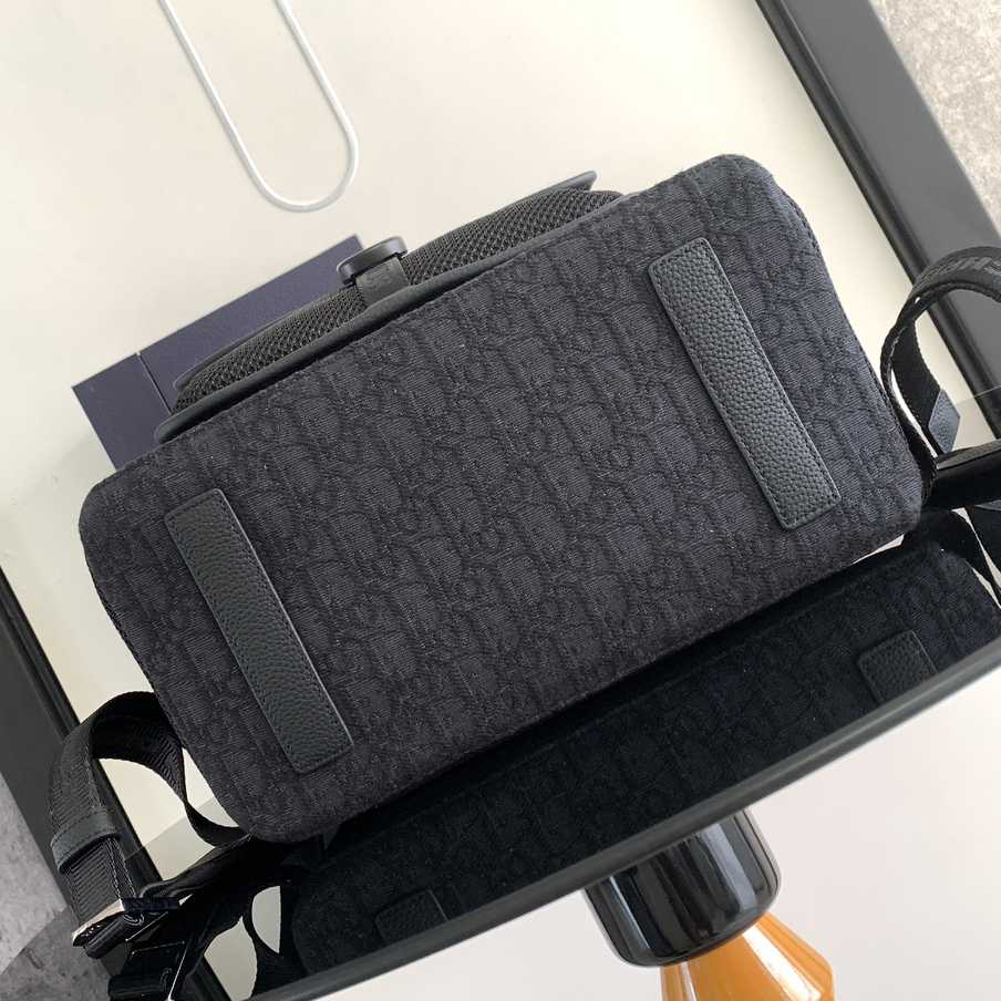 Dior 8 Backpack  - DopestKickz