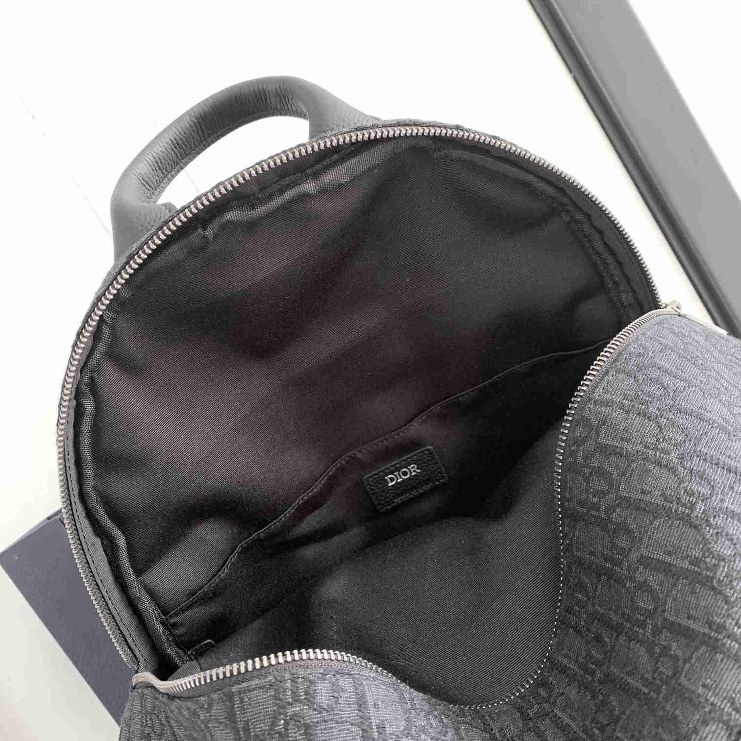 Dior 8 Backpack  - DopestKickz