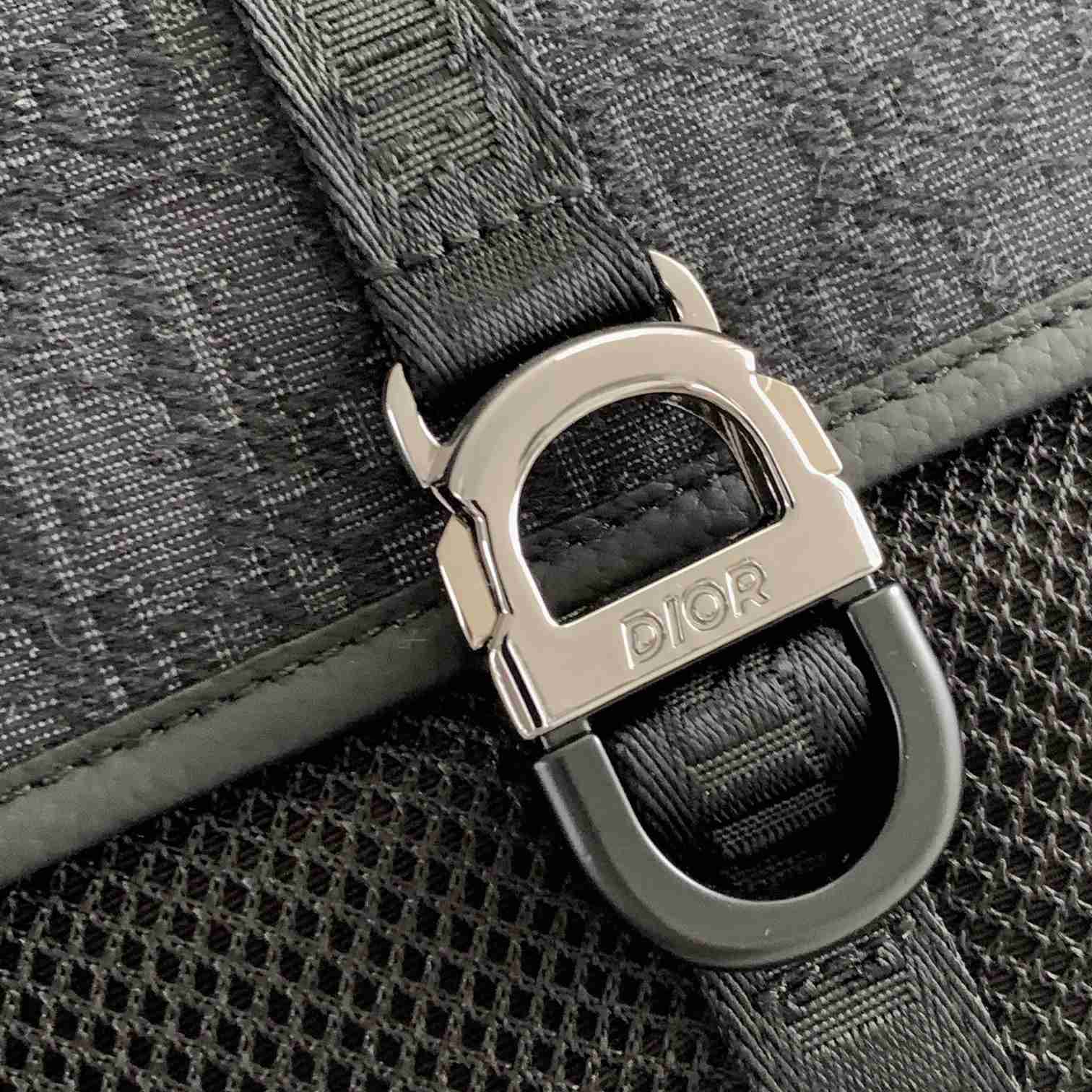 Dior 8 Backpack  - DopestKickz