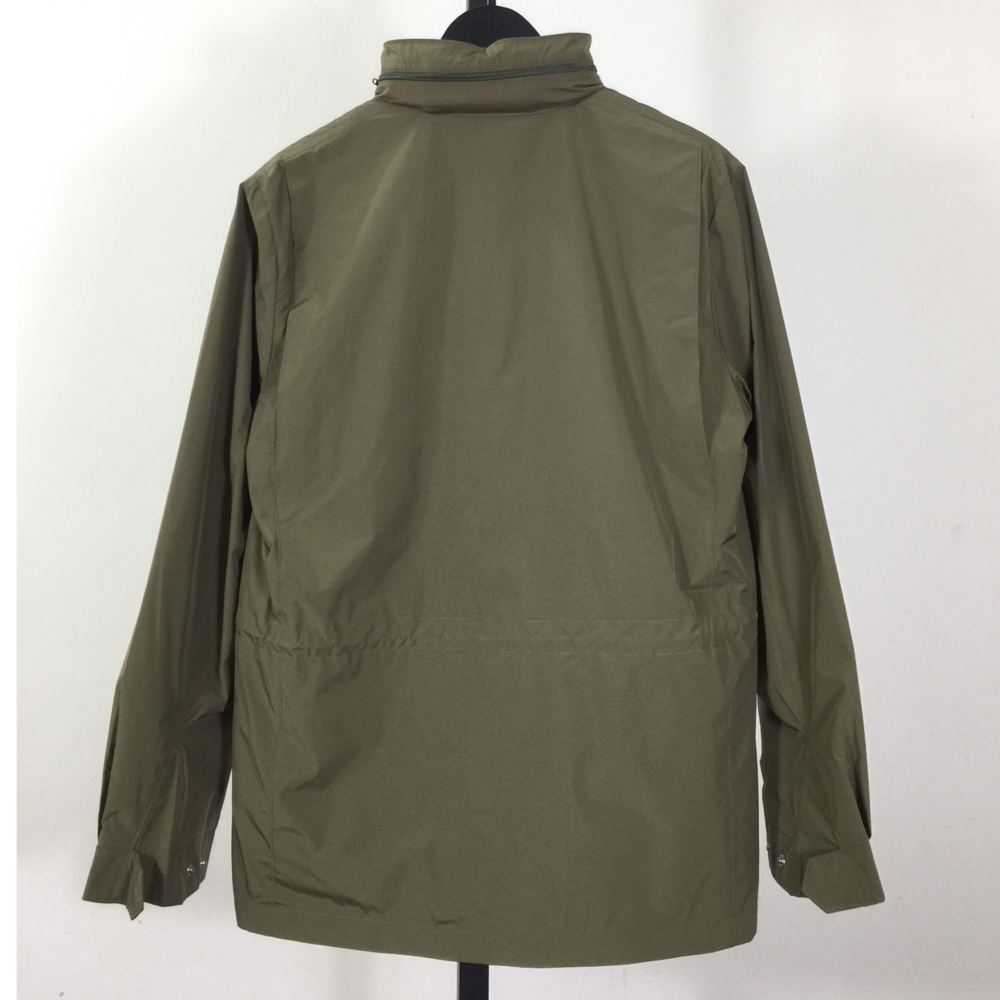 Loro Piana Cashmere-lined Traveller Windmate jacket - DopestKickz