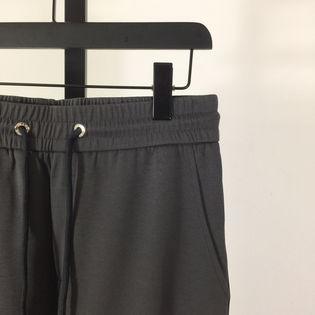 Prada Cotton Pants - DopestKickz