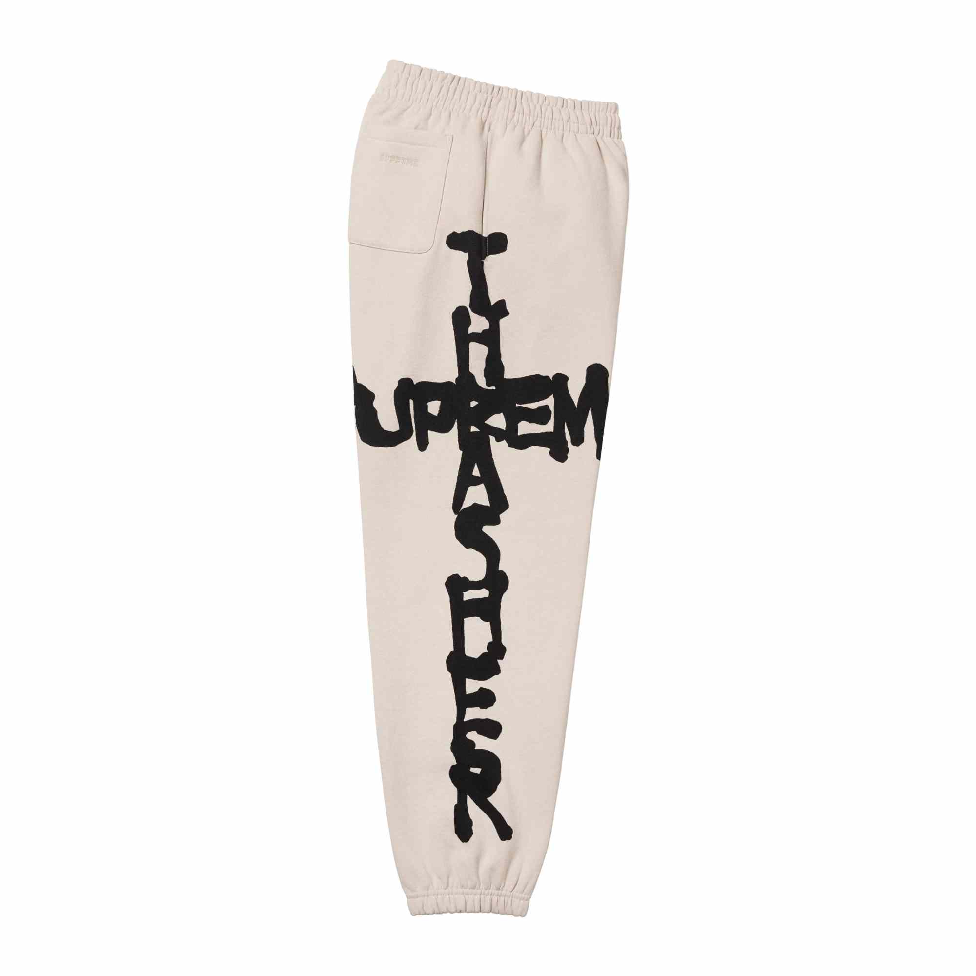 Supreme Thrasher® Sweatpant - DopestKickz