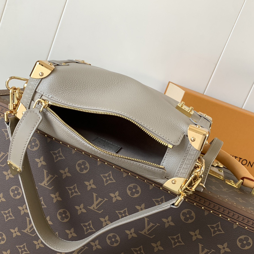 Louis Vuitton Side Trunk MM   M25072 - DopestKickz