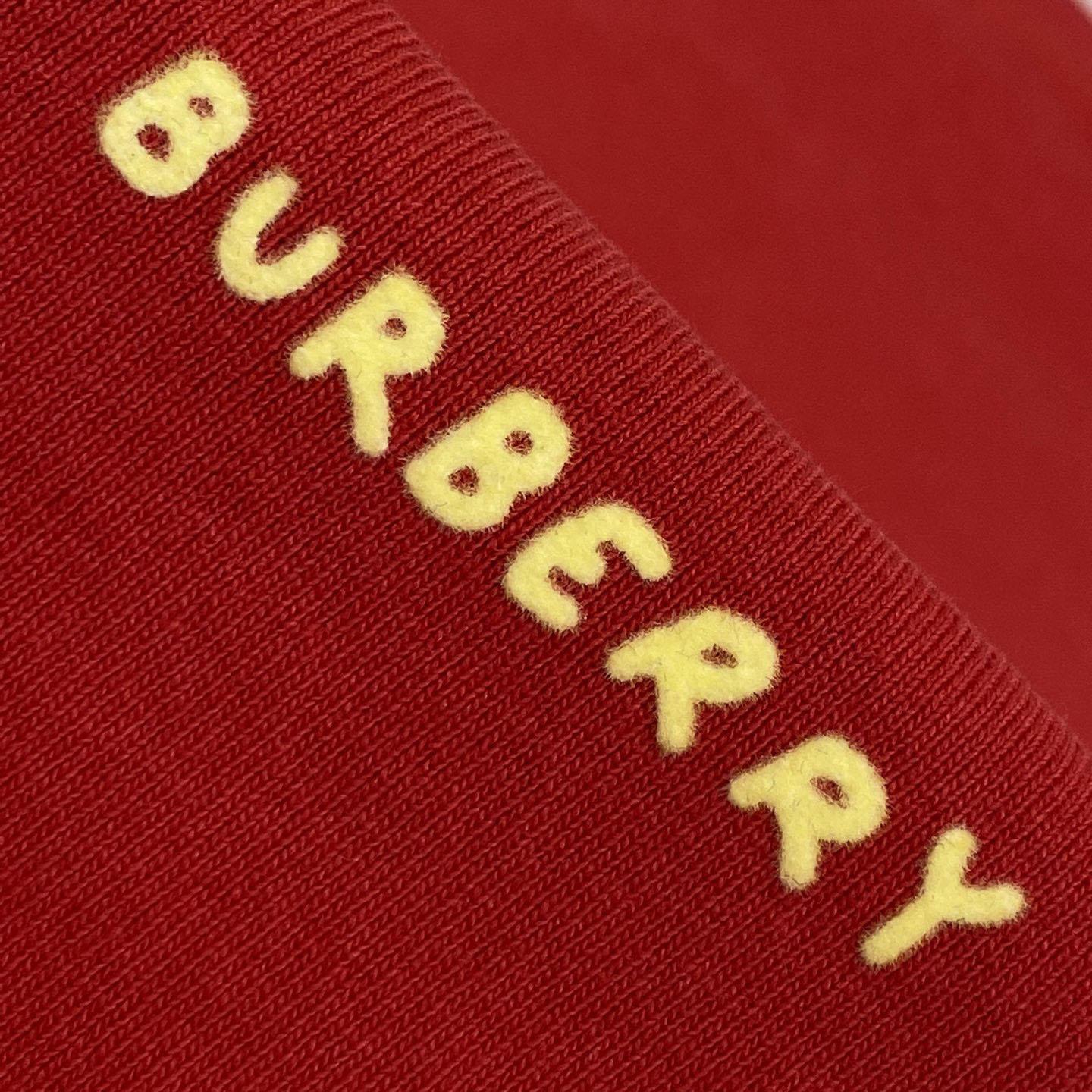 Burberry B Snake Cotton T-shirt  - DopestKickz