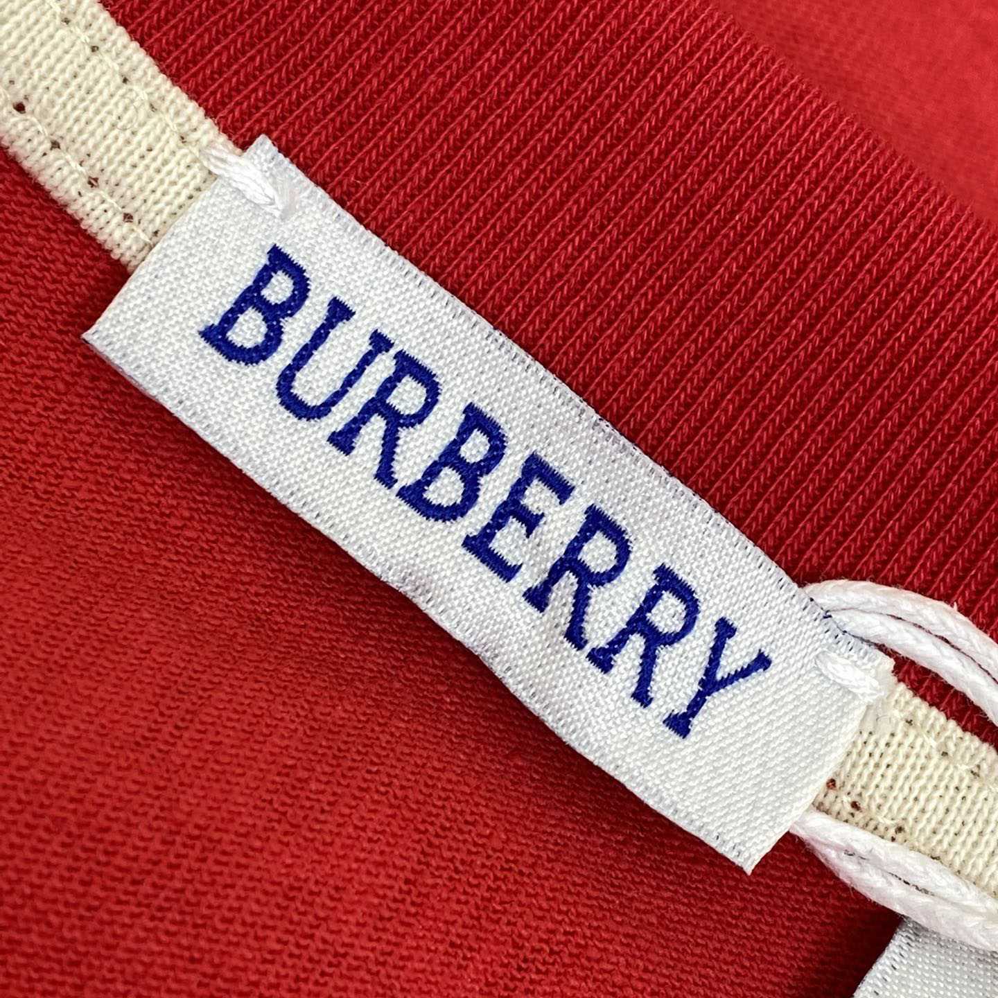 Burberry B Snake Cotton T-shirt  - DopestKickz