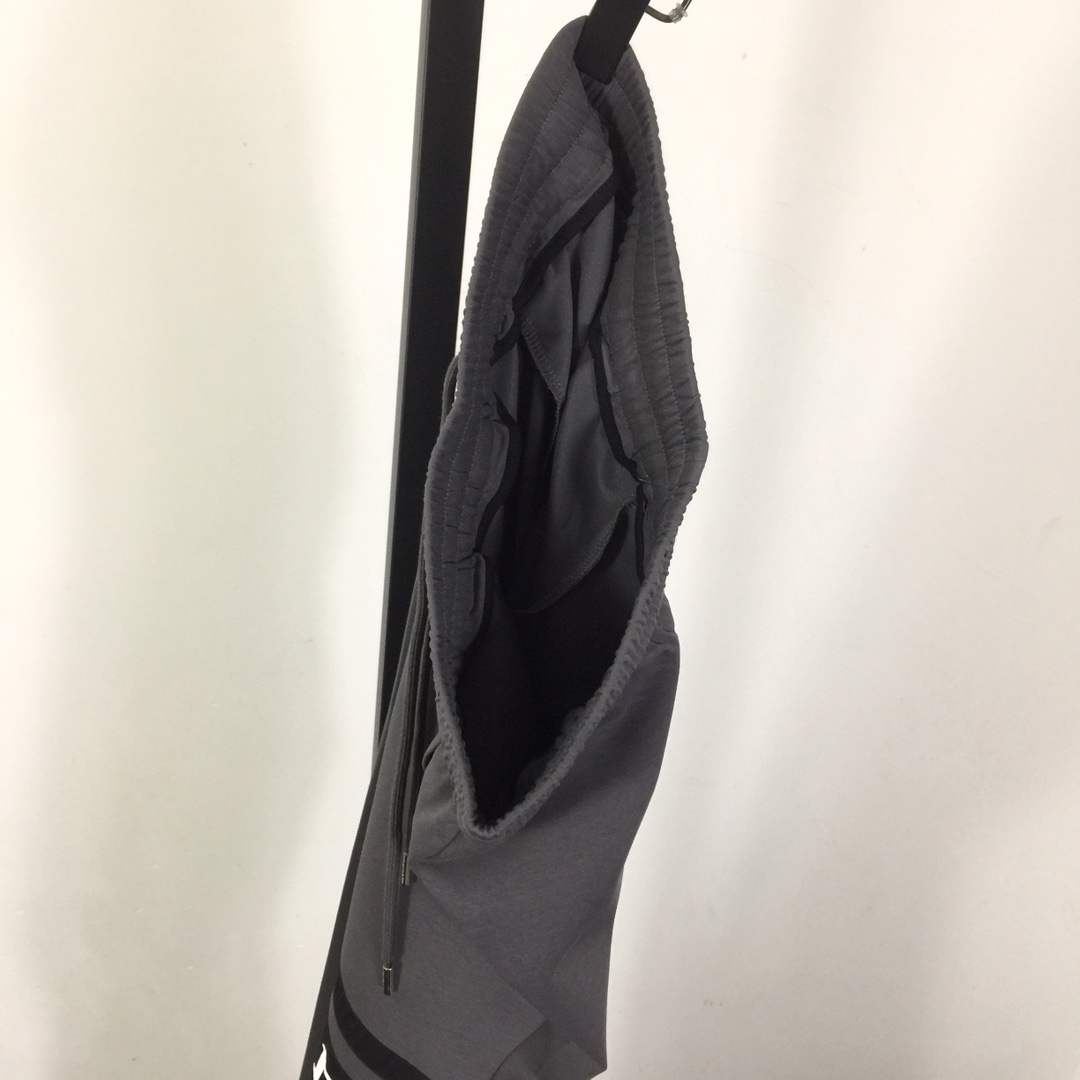 Prada Cotton Pants - DopestKickz