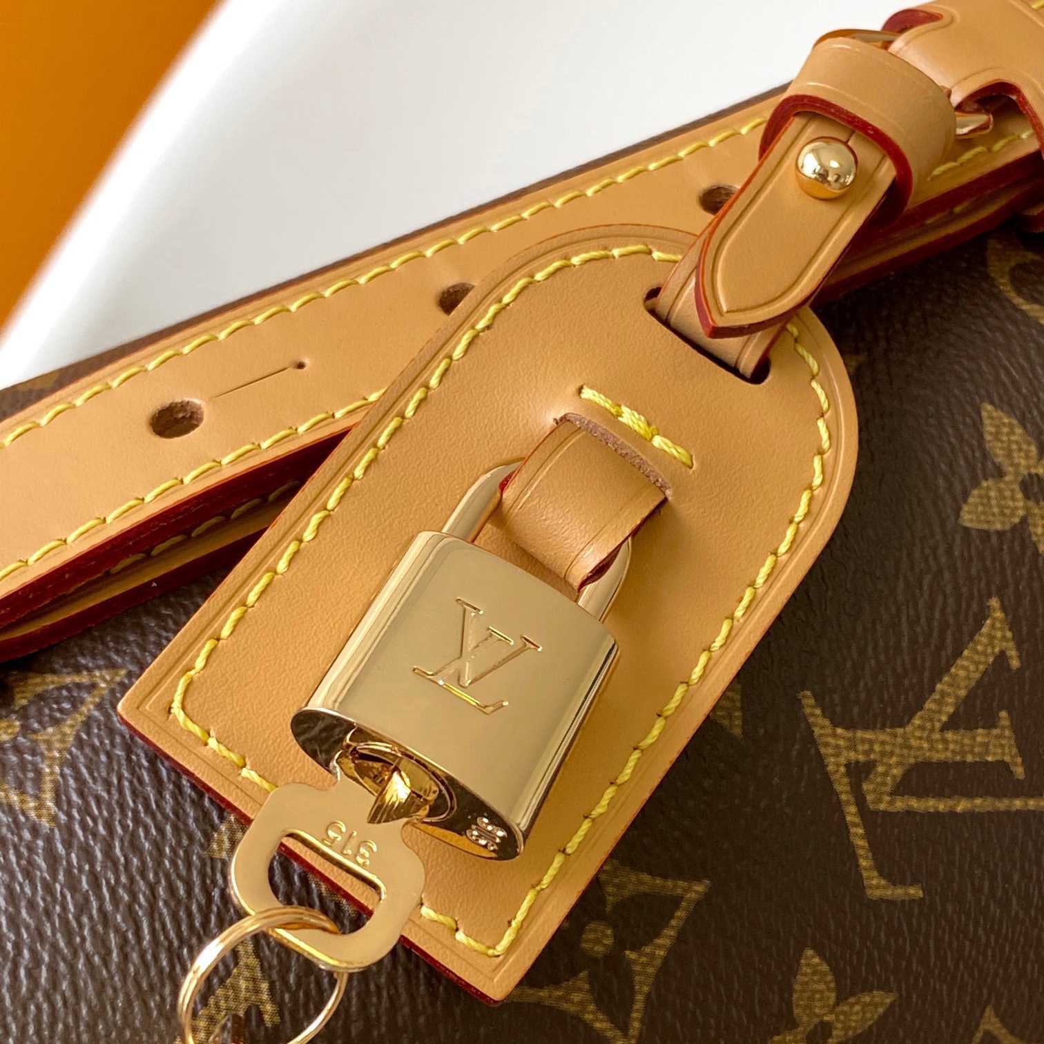 Louis Vuitton All In BB   M12925 - DopestKickz