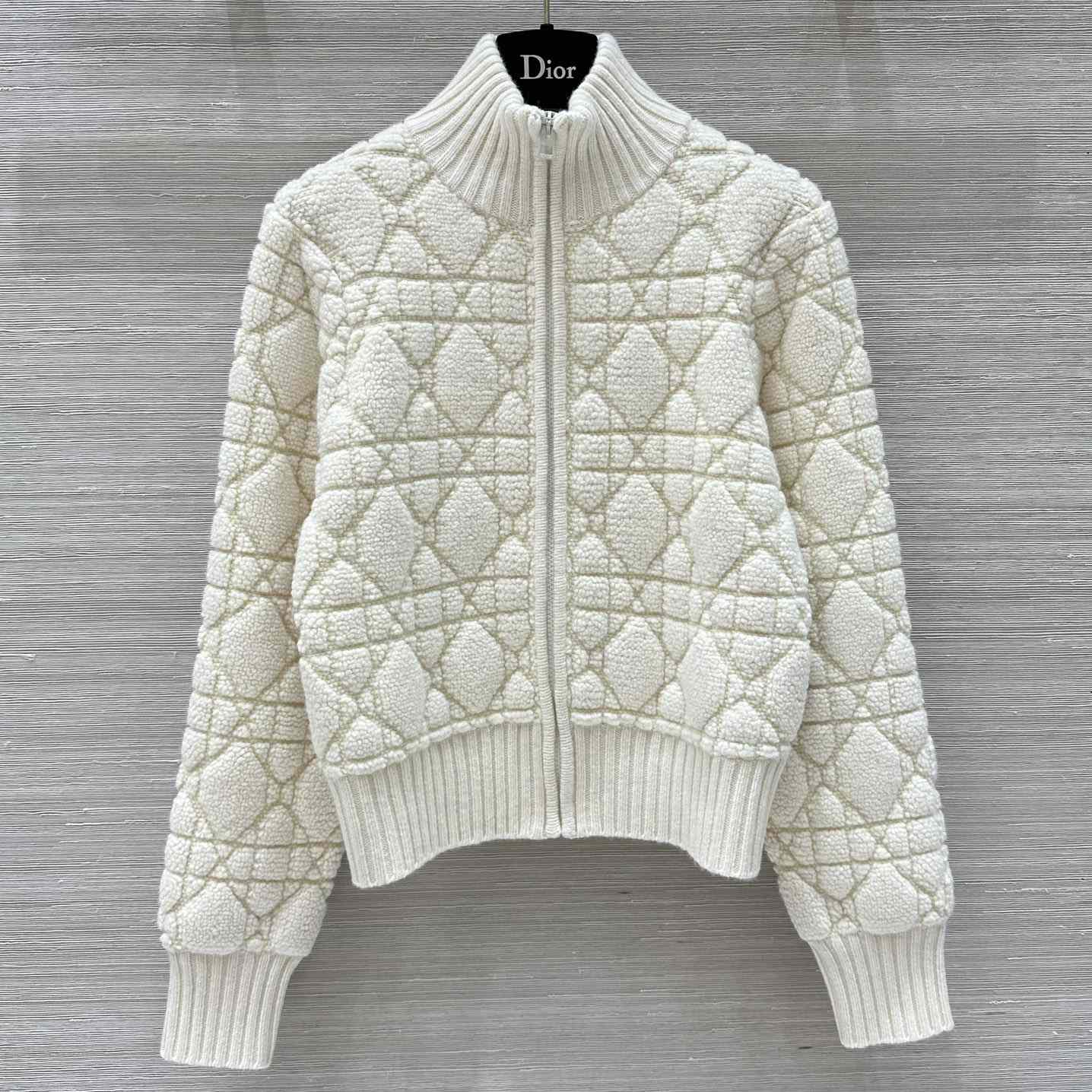 Dior Cardigan  - DopestKickz