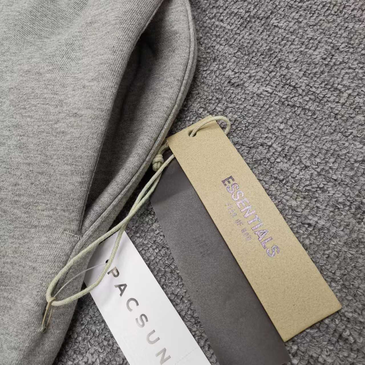 Fear of God Essentials Sweatpants - DopestKickz