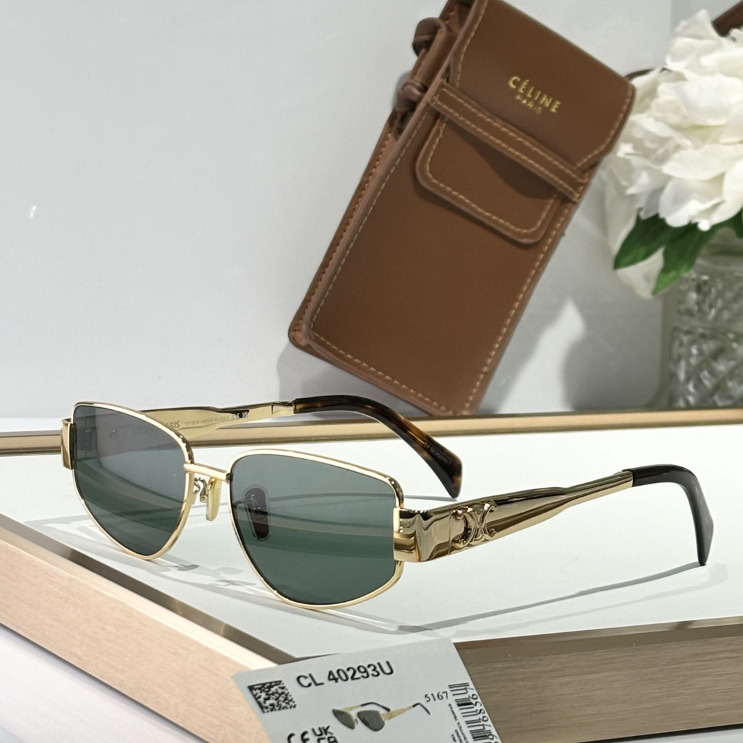 Celine CL40293 Sunglasses  - DopestKickz