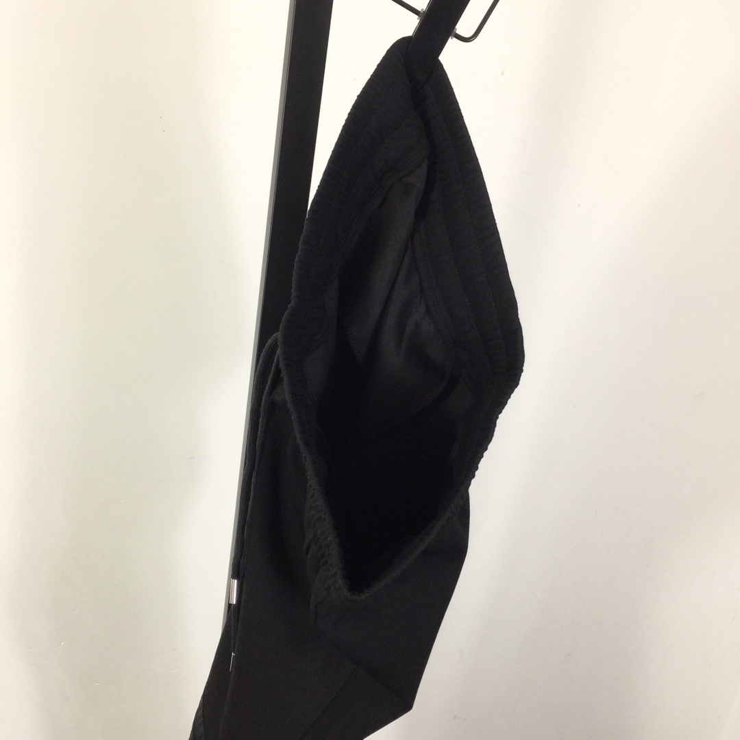 Prada Cotton Pants - DopestKickz