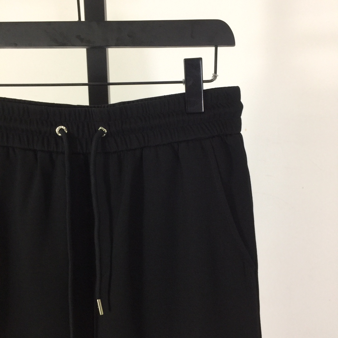 Prada Cotton Pants - DopestKickz