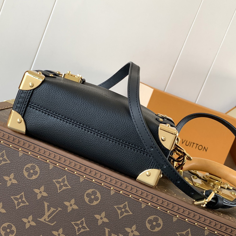 Louis Vuitton Side Trunk MM   M25160 （18 x 12 x 8cm） - DopestKickz