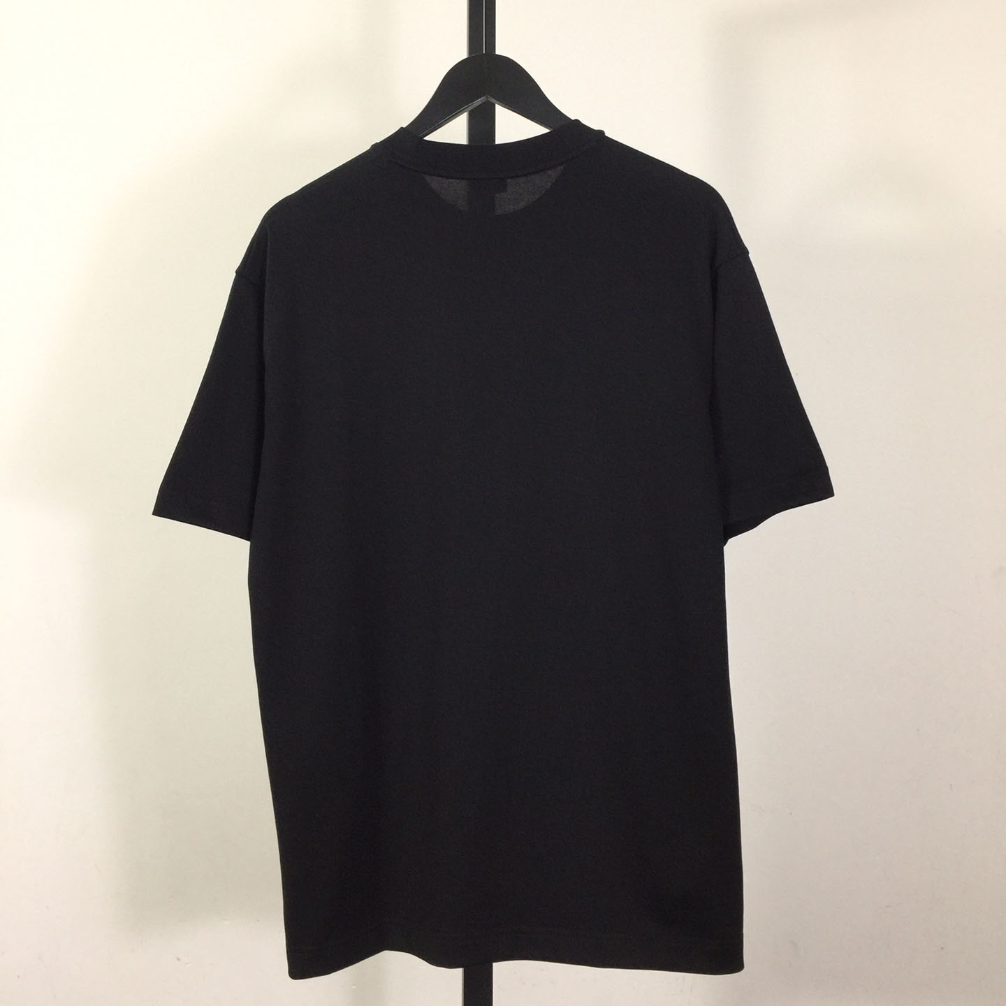 Loewe Loose Fit T-shirt In Cotton - DopestKickz