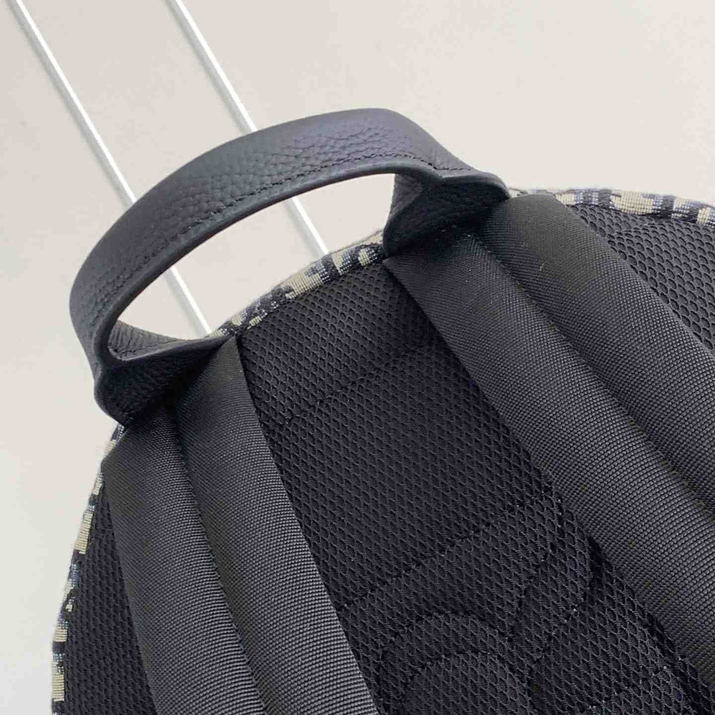 Dior 8 Backpack  - DopestKickz