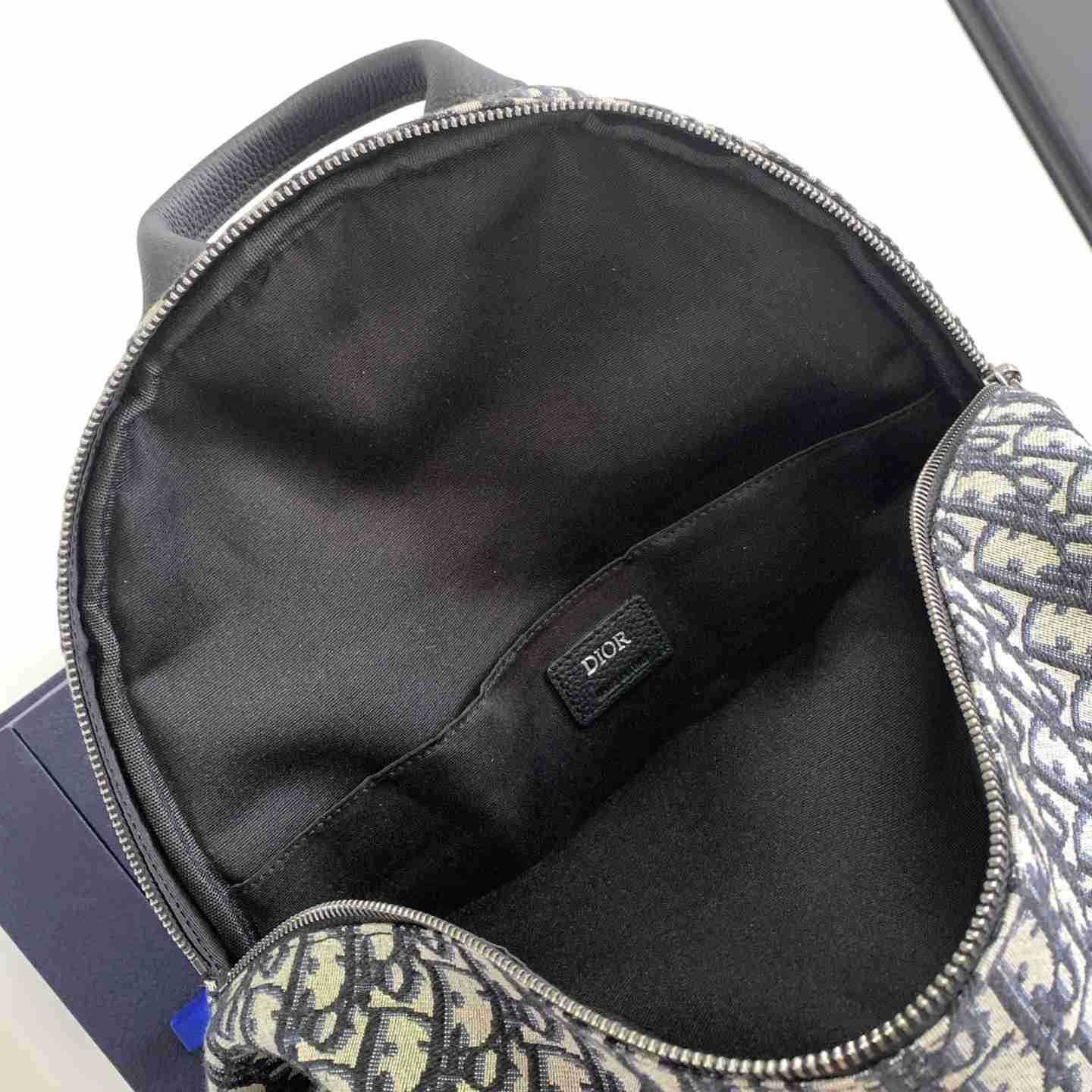 Dior 8 Backpack  - DopestKickz