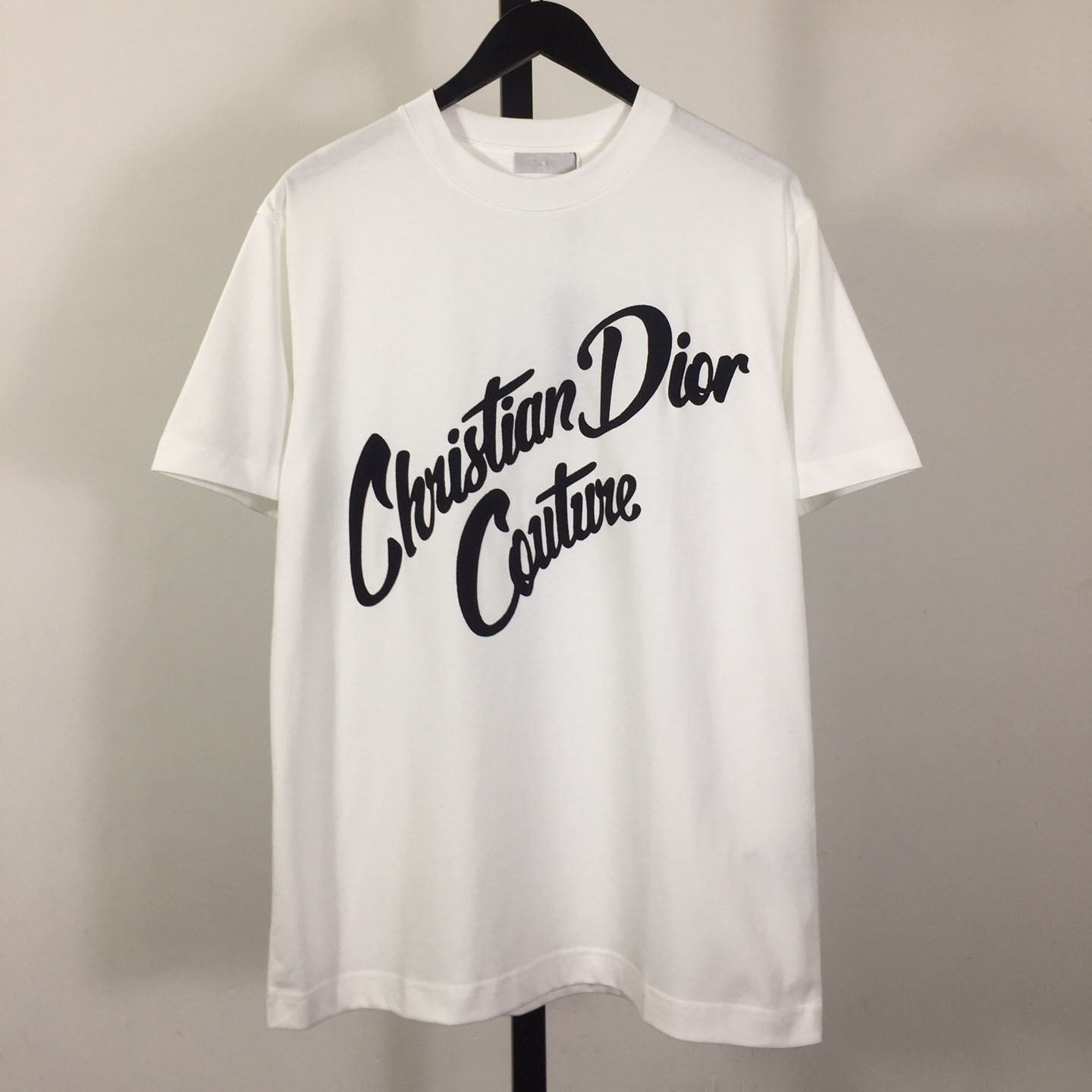 Dior Relaxed-fit T-shirt  - DopestKickz