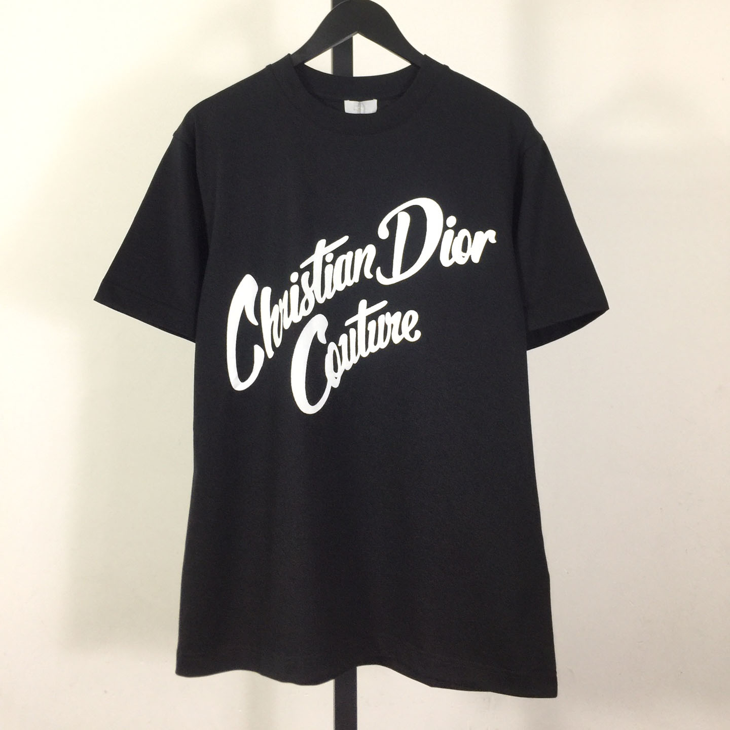 Dior Relaxed-fit T-shirt  - DopestKickz