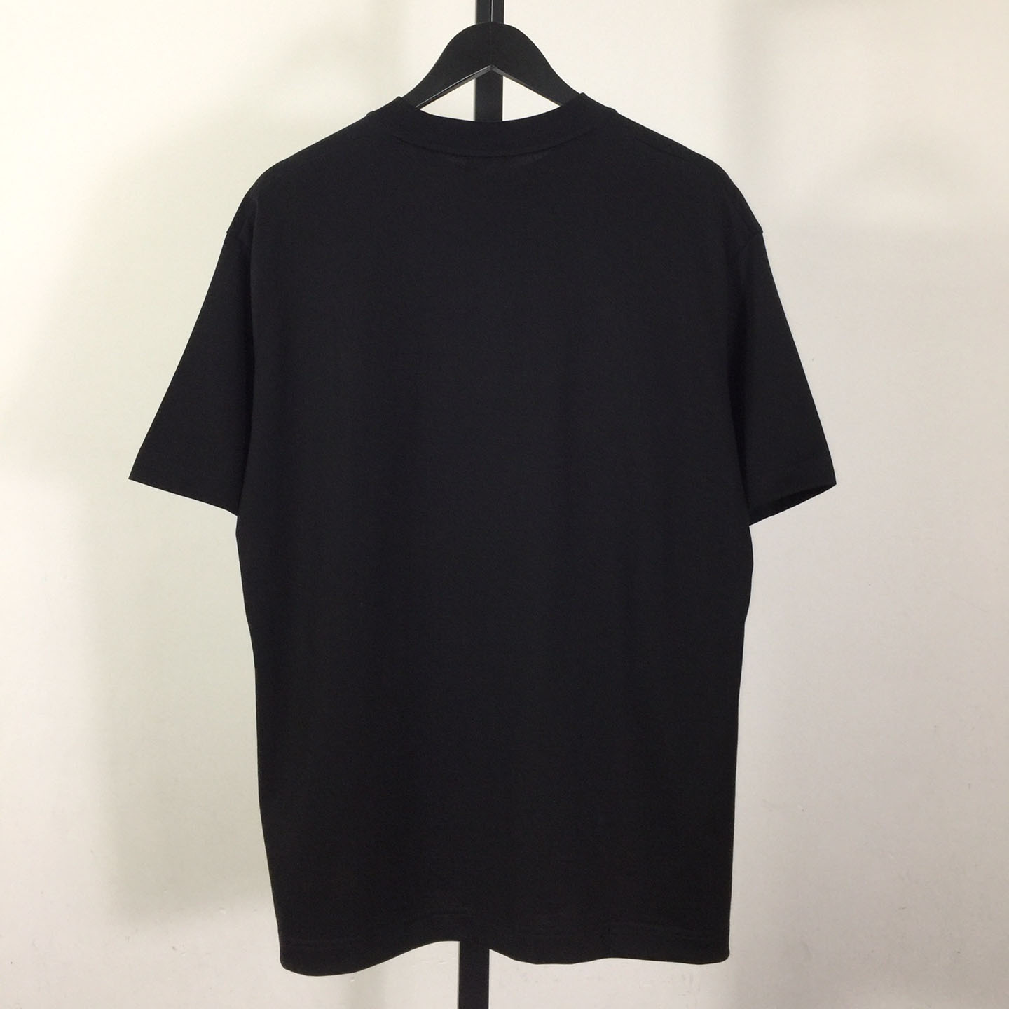 Dior Cotton T-shirt - DopestKickz