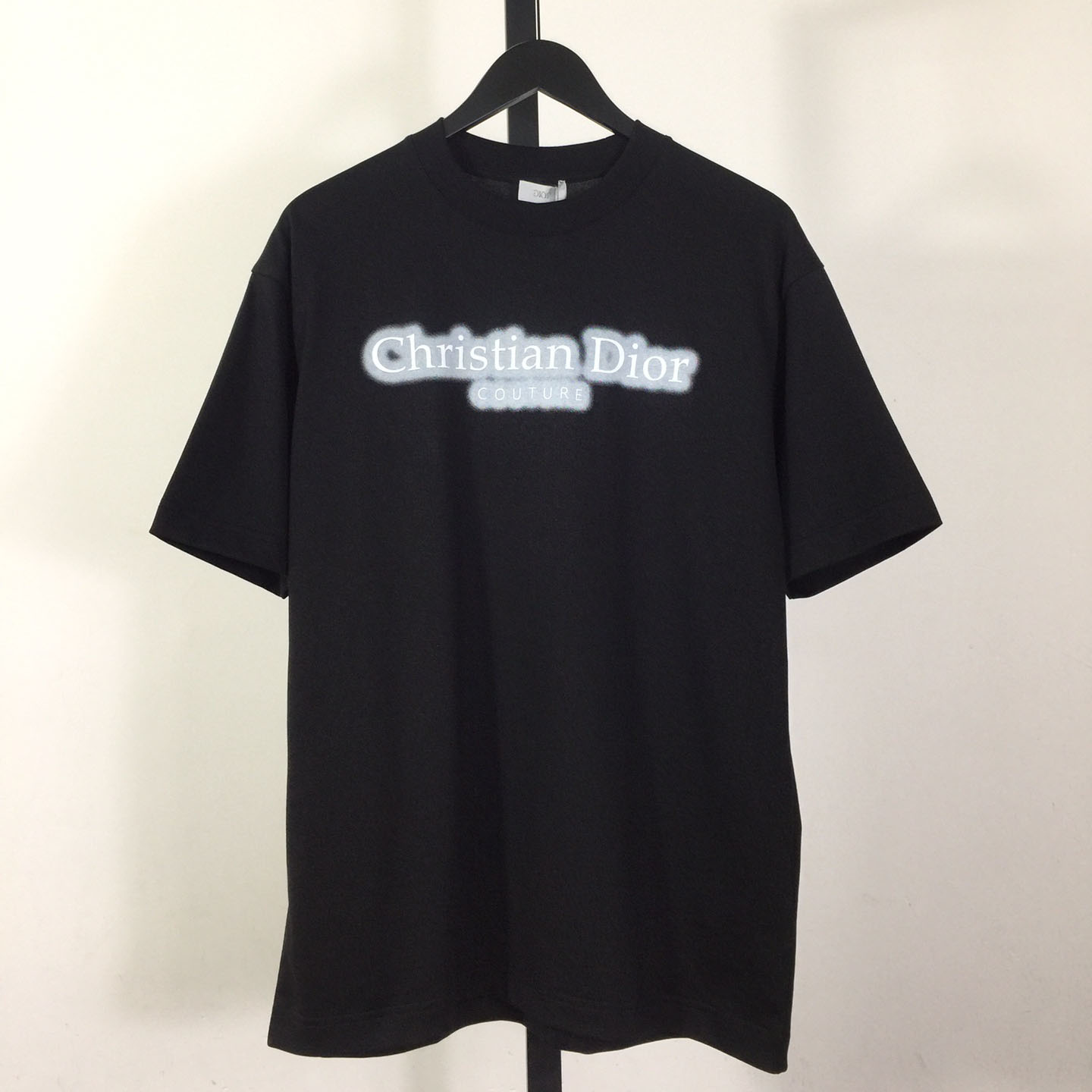 Dior Cotton T-shirt - DopestKickz