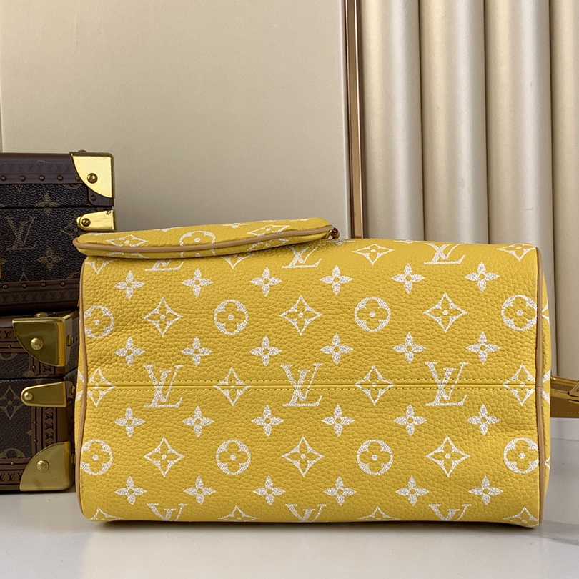 Louis Vuitton Speedy P9 Bandoulière 25   M24426 - DopestKickz