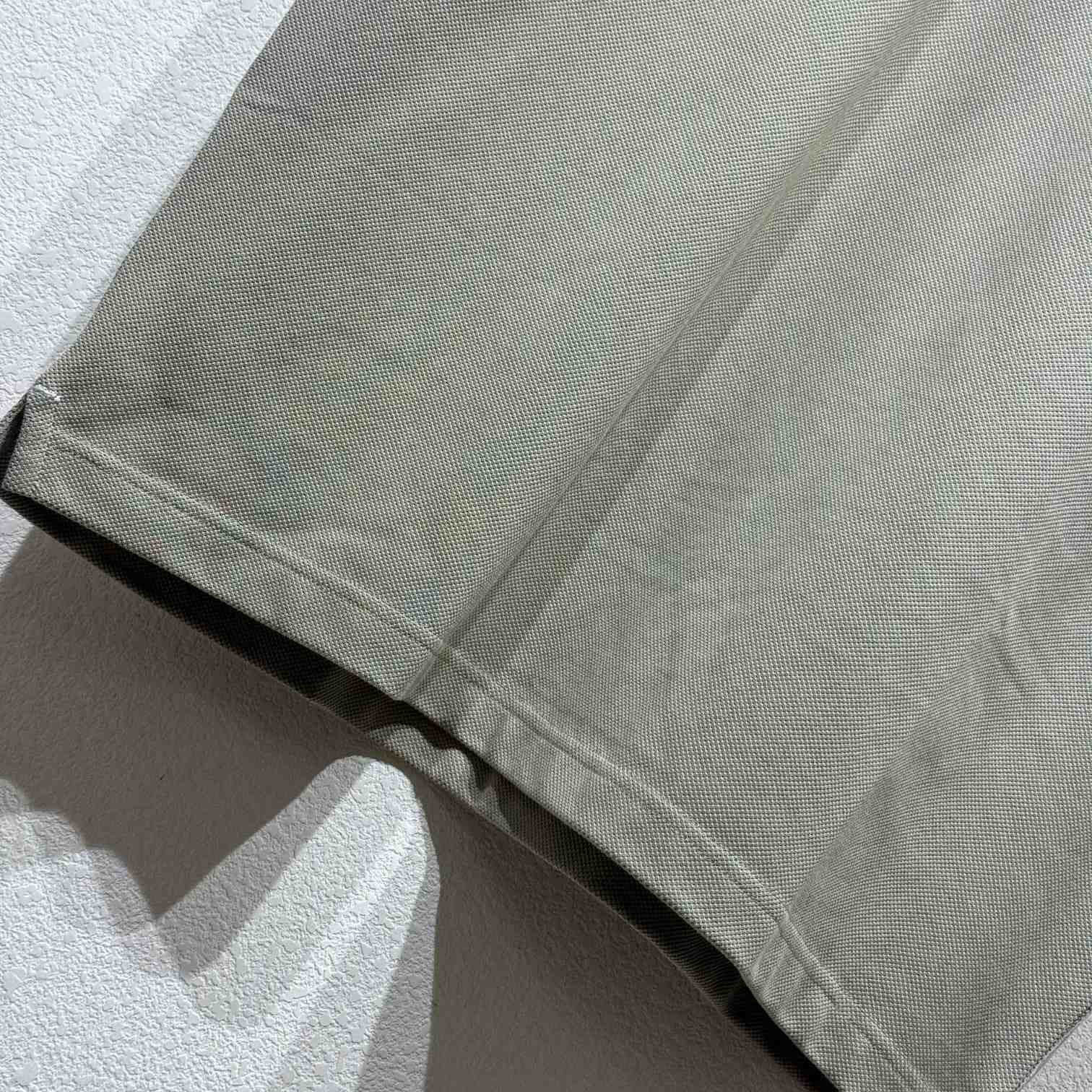 Burberry Cotton Polo Shirt - DopestKickz