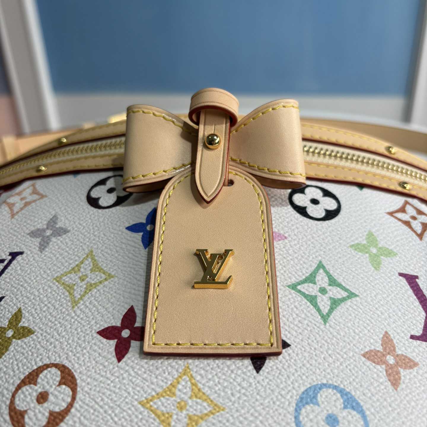 Louis Vuitton LV x TM High Rise  M13660 - DopestKickz