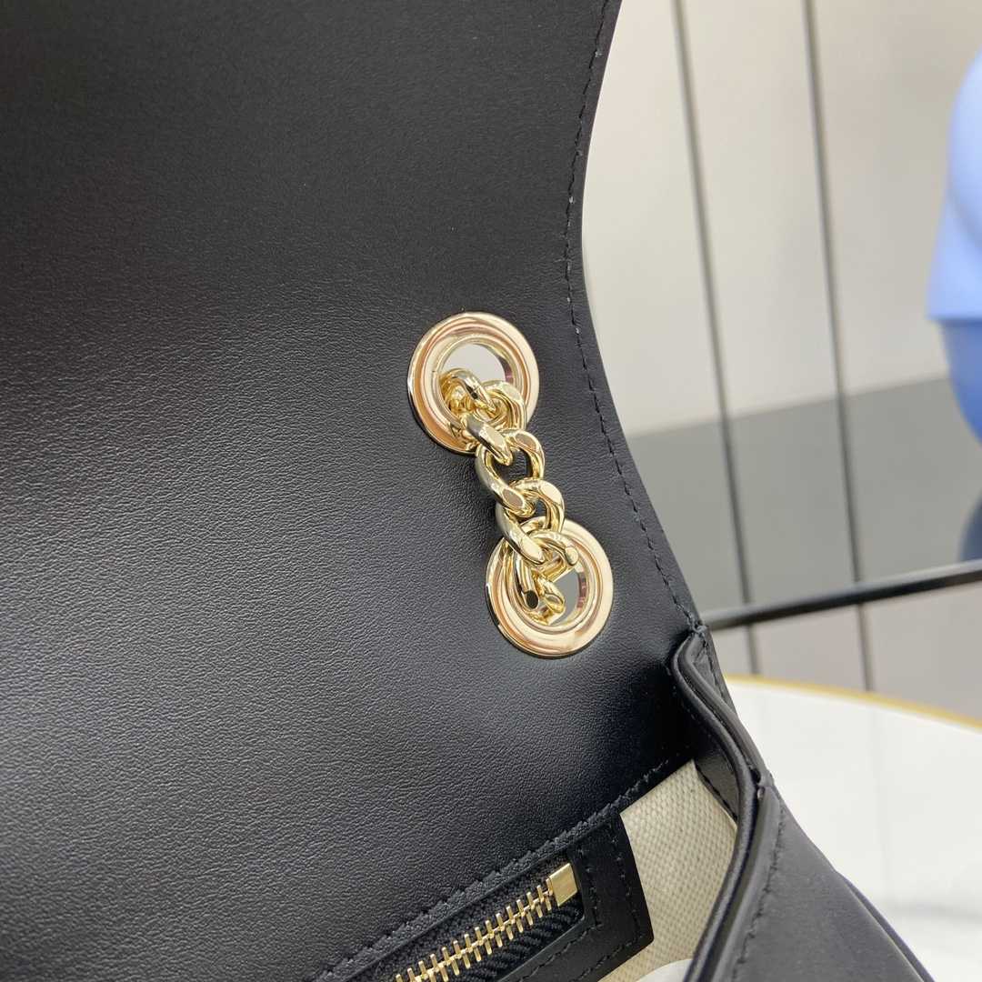 Gucci Blondie Small Shoulder Bag - DopestKickz
